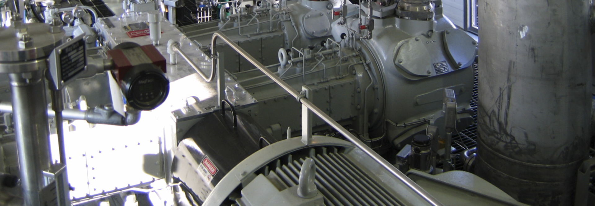 Vibration Analysis Alberta